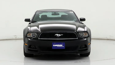 2014 Mustang